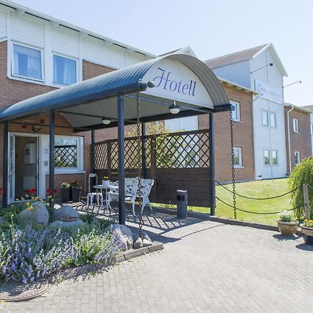 Hotell Angoeringen 카를스크로나 외부 사진