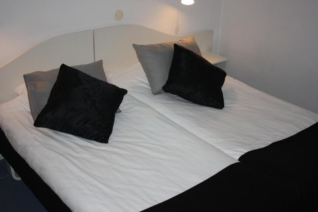 Hotell Angoeringen 카를스크로나 객실 사진