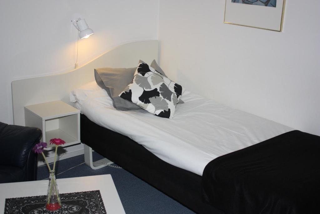 Hotell Angoeringen 카를스크로나 객실 사진