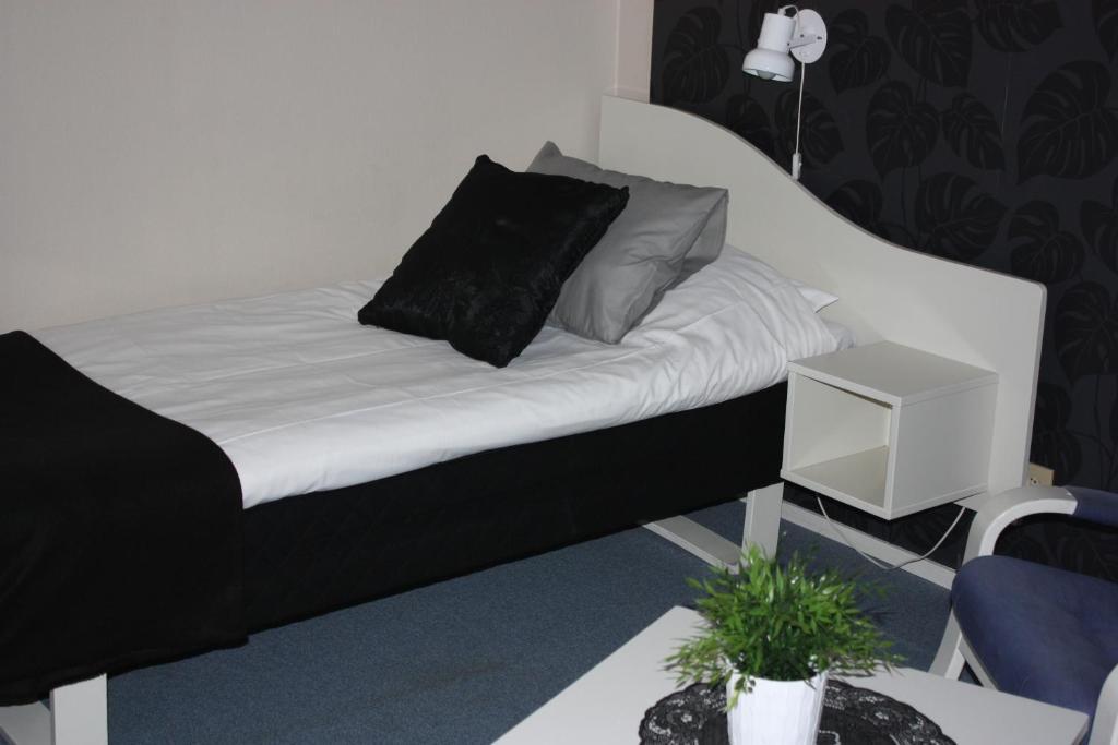 Hotell Angoeringen 카를스크로나 객실 사진