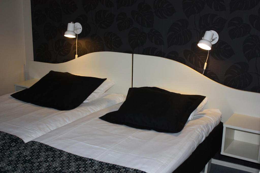 Hotell Angoeringen 카를스크로나 외부 사진