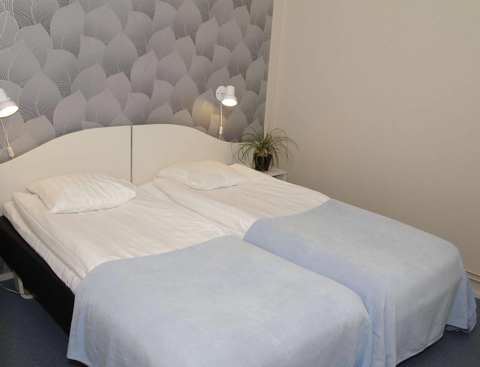 Hotell Angoeringen 카를스크로나 외부 사진