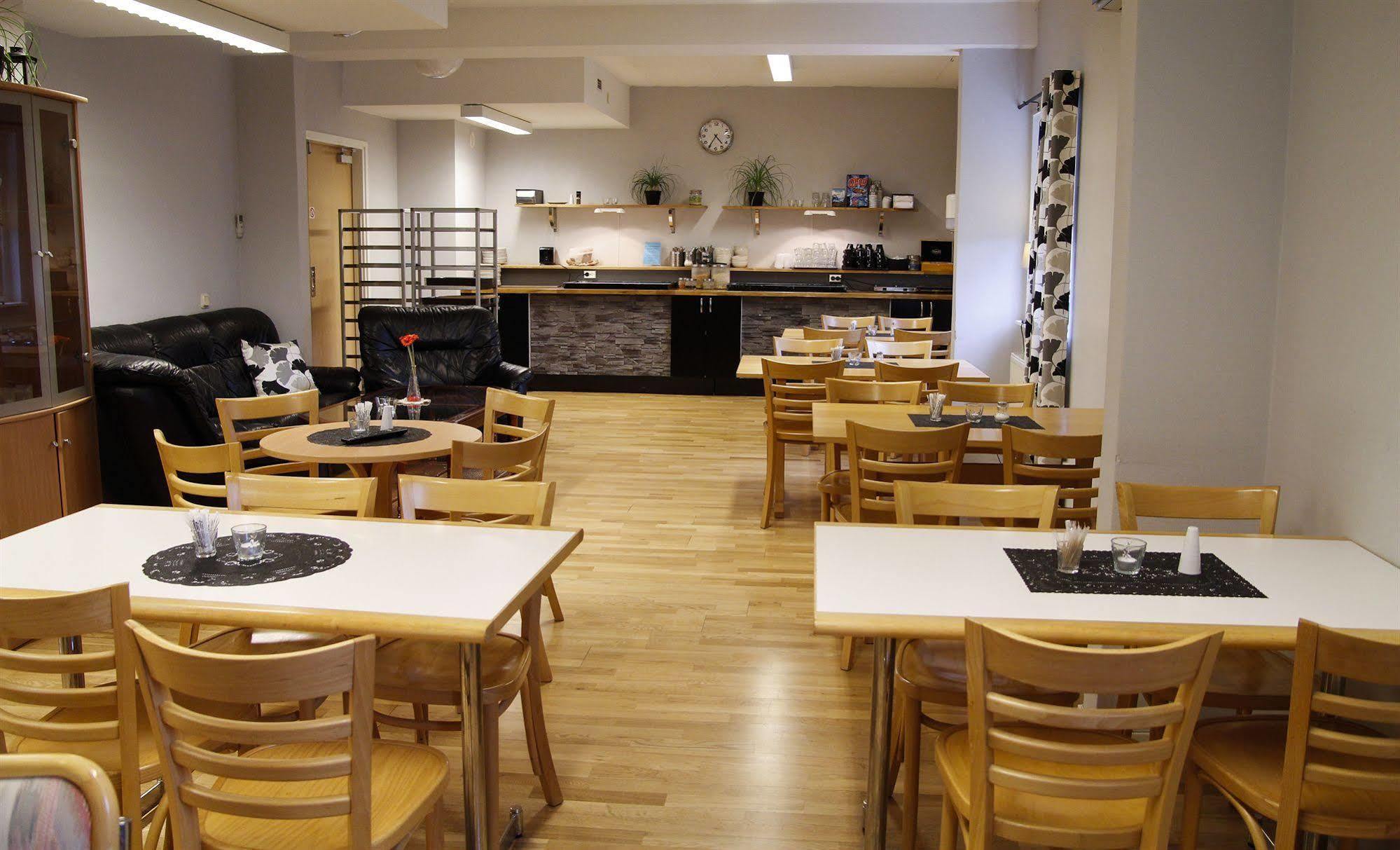 Hotell Angoeringen 카를스크로나 외부 사진
